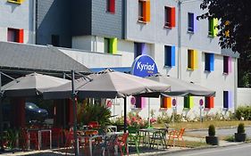 Kyriad Rennes Sud - Cesson Chantepie